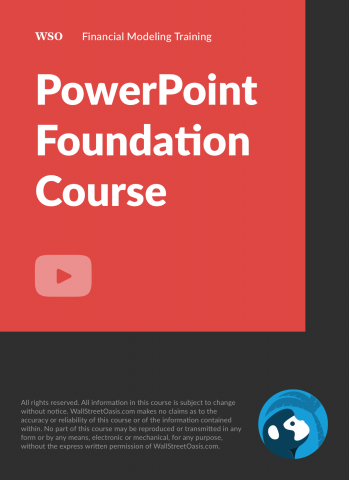 PowerPoint for Finance